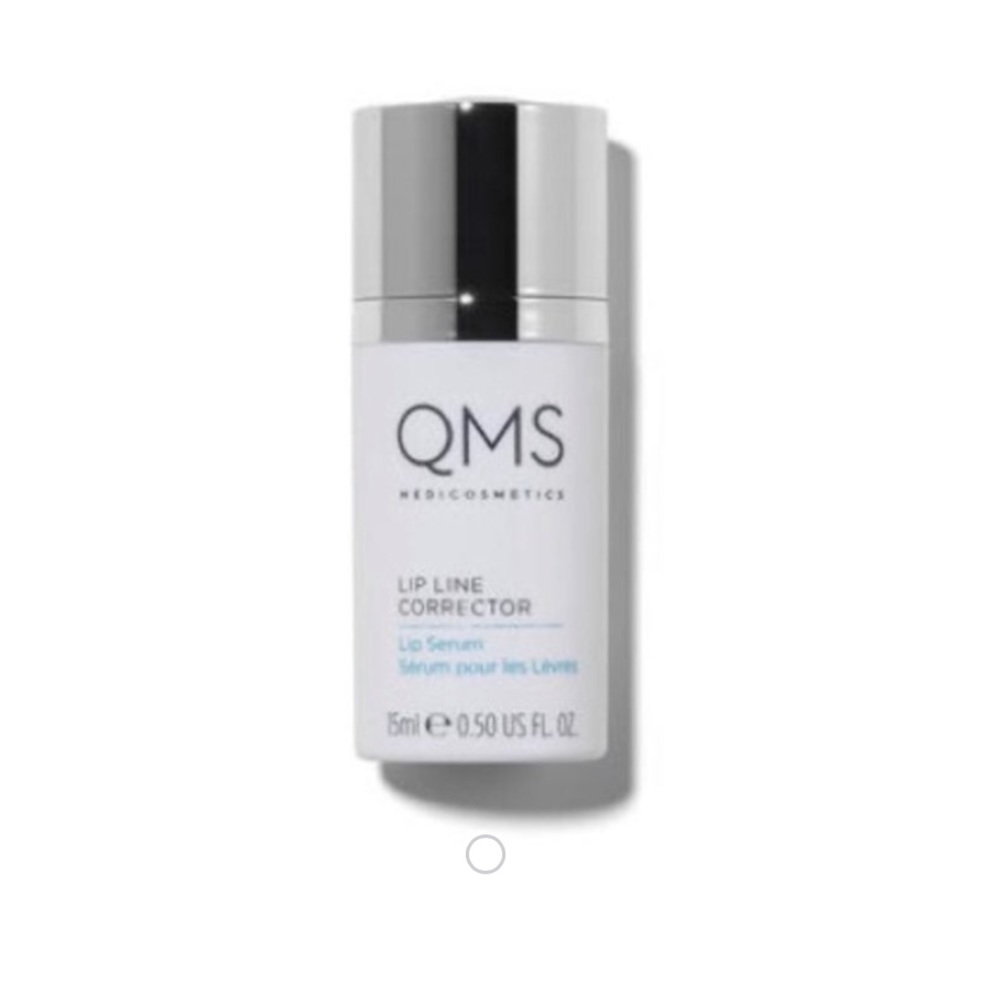 Lip line corrector
